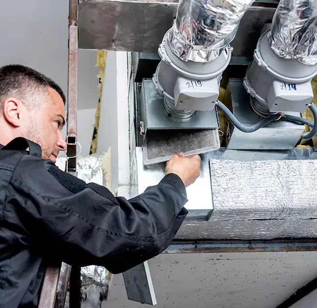 Why Homeowners Businesses Trust Us in Passaic, NJ?