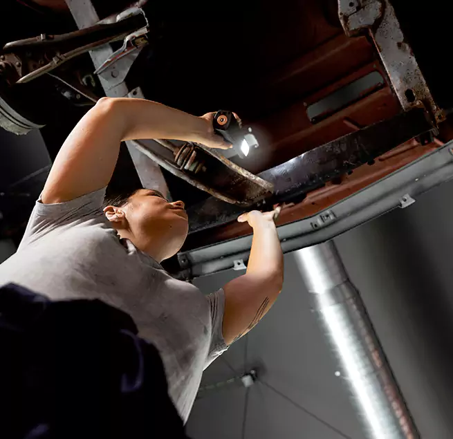 Why Homeowners & Businesses Trust Us Passaic, NJ