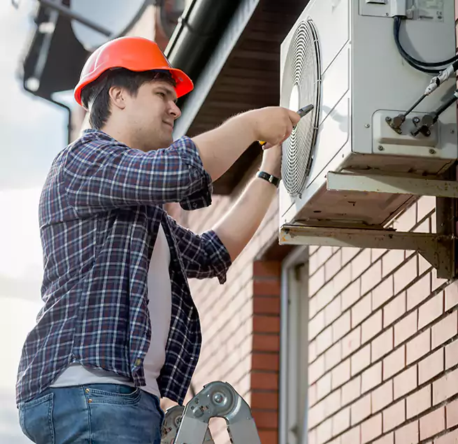 Why Homeowners & Businesses Trust Us Passaic, NJ